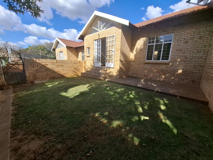 2 Bedroom Property for Sale in Pentagon Park Free State